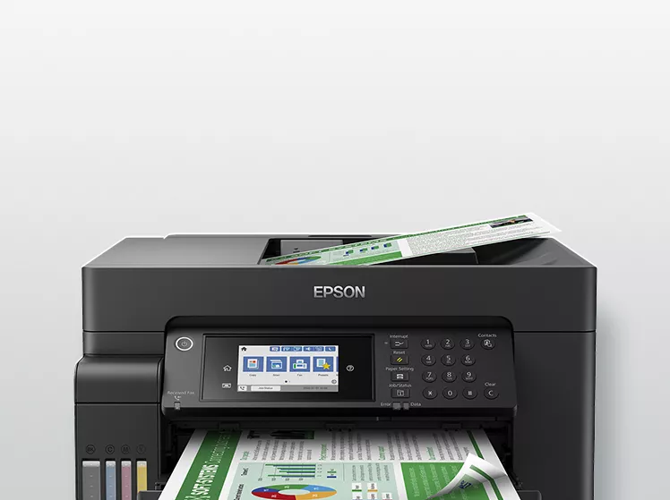 Automatic two-sided printing
