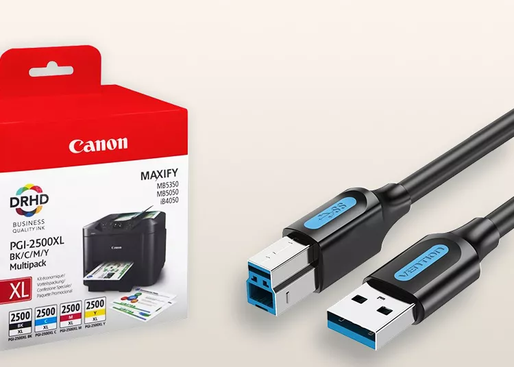 Printer Consumables
