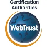 SSL Trust Seal 1