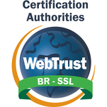 SSL Trust Seal 2