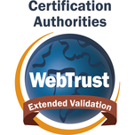SSL Trust Seal 3